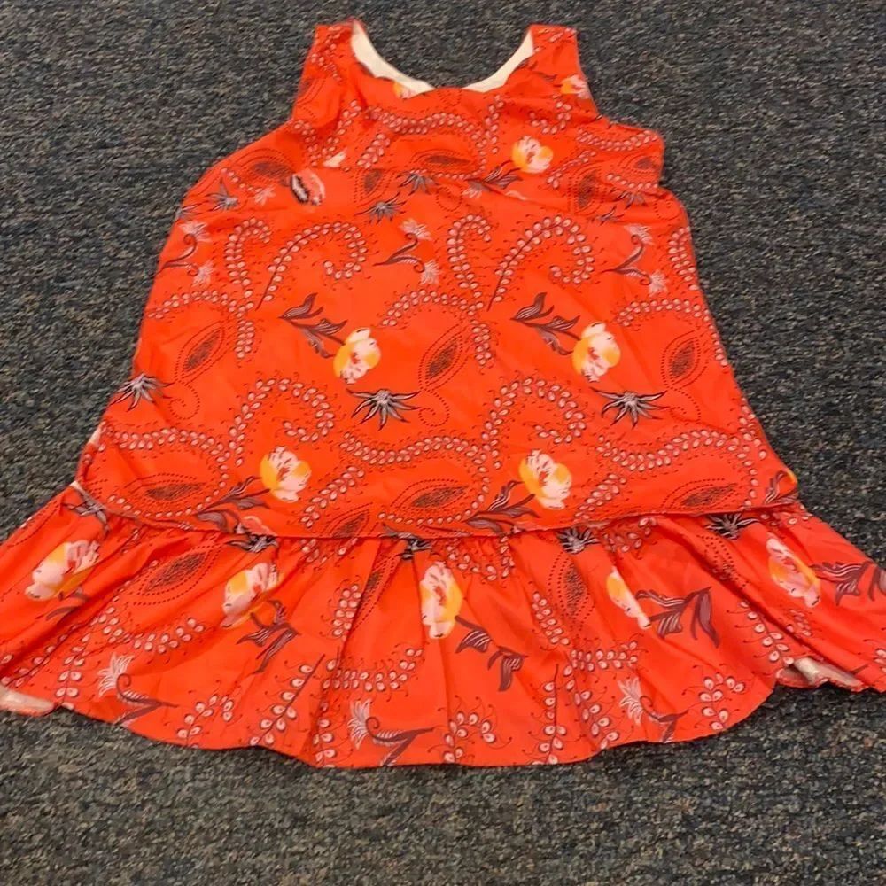 Swimsuit  cover up sz. 1X